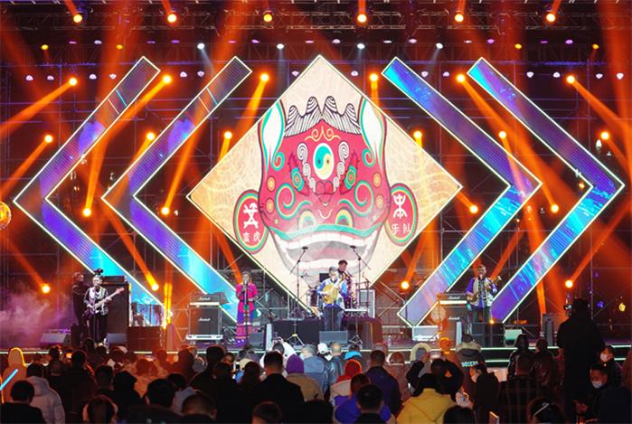 蠻虎樂(lè)隊(duì)演出邀約與經(jīng)紀(jì)合作指南